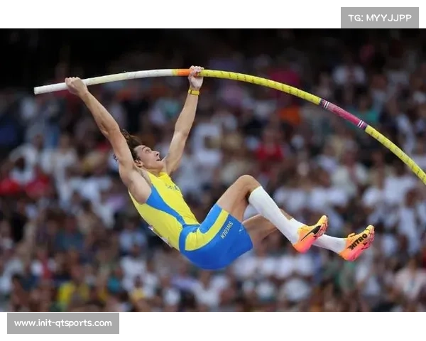 杜普兰蒂斯父亲为美国籍前撑竿跳高运动员对儿子成就的深远影响与启示