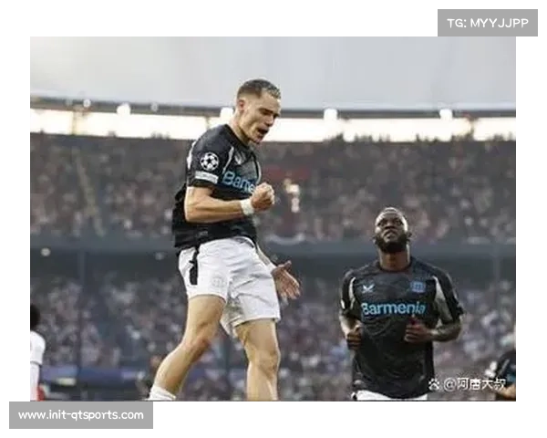 维尔茨精彩抽射破门 弗林蓬首开纪录助勒沃库森领先